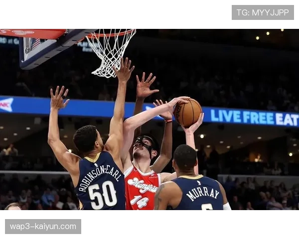 灰熊加时险胜鹈鹕 杰克逊27分伊迪21+15内线建功