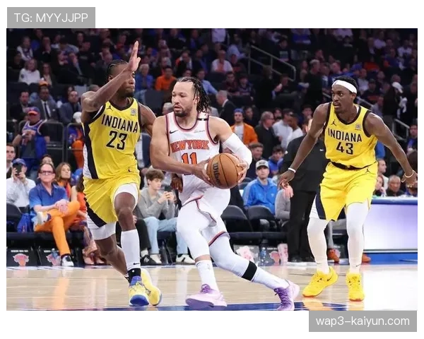 尼克斯分享球氛围浓厚 场均助攻30次展团队协作能力